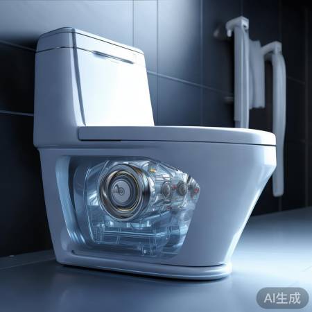 智能马桶减速电机揭秘