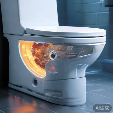 智能马桶核心：减速电机功率