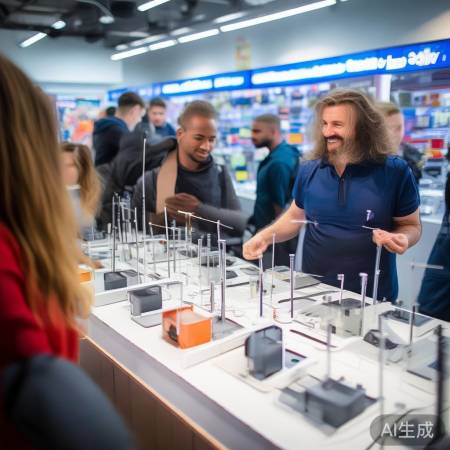 电视天线选购技巧