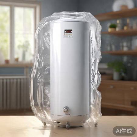 热水器保温如羽绒服外套风衣