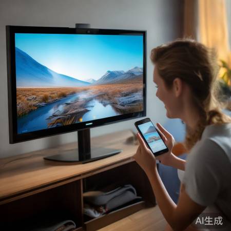 科技小技巧：轻松Miracas