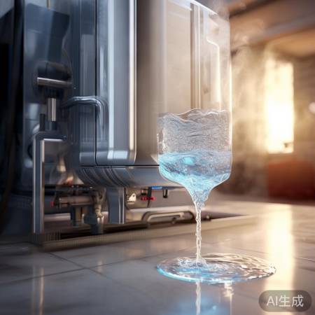 壁挂炉补水保高效