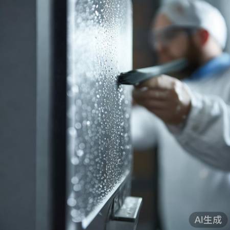 壁挂炉定期清理