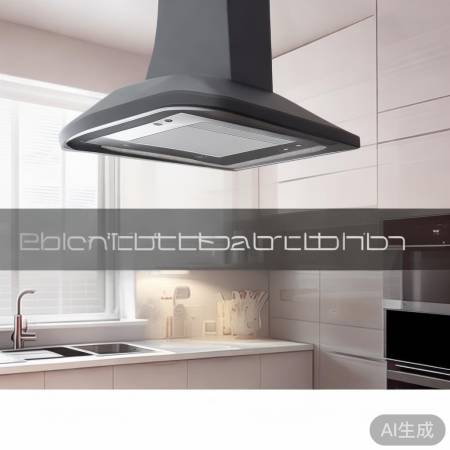 小油烟机，小巧实用，易安装