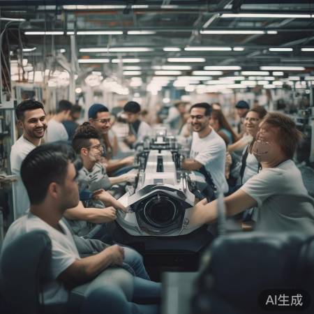 万茵消毒柜：优质制造基地揭秘