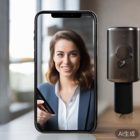 专业客服，智能锁助手