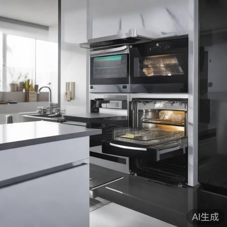 集成灶线路升级大新闻