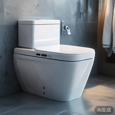 智能马桶APP，操作简单，功能