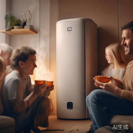 热水器容量要适中