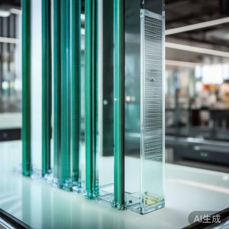 玻璃材质：钢化、夹层，选材需谨