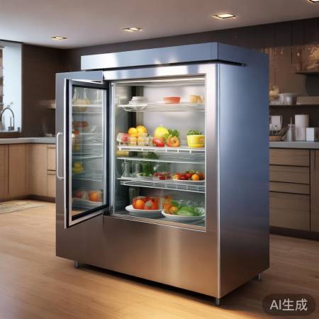 消毒柜，家庭必备杀菌神器