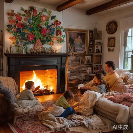 温馨港湾，安全基石