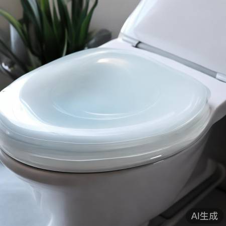 智能马桶垫，生活小确幸