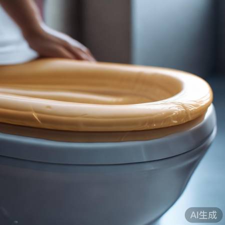 智能马桶垫舒适卫生