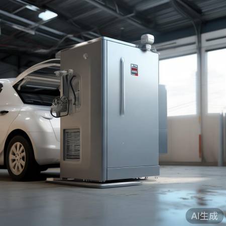 冰箱散热，通风放置