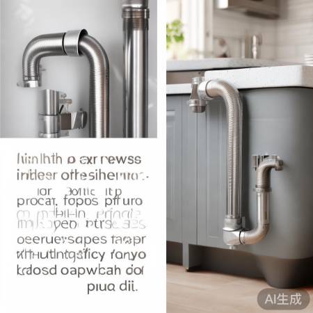 热水器管道：塑料与金属对比