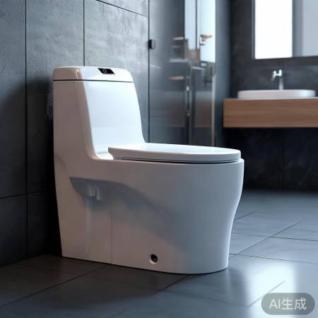 智能马桶科技揭秘