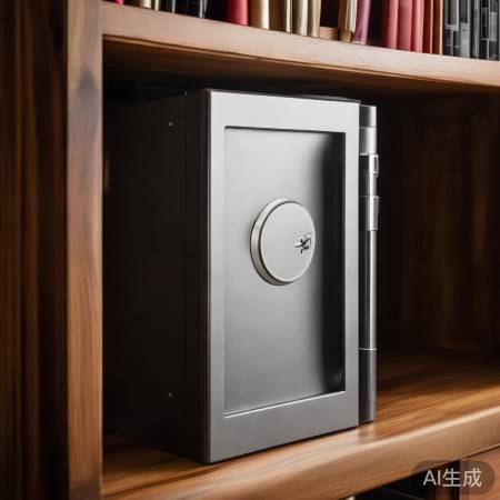 选择保险柜,安全最关键