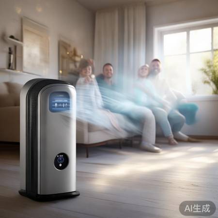 广州空气能清洗，清新空气专家