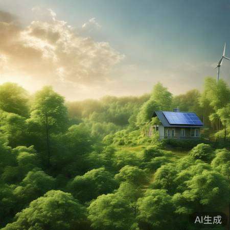 分享结束，关注节能小知识