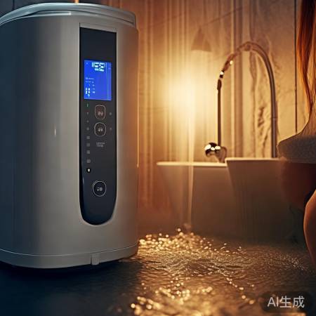 热水器加热后触电勿摸外壳