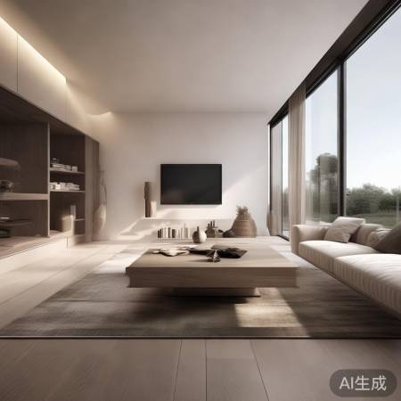 海尔壁挂炉，温暖舒适新选择