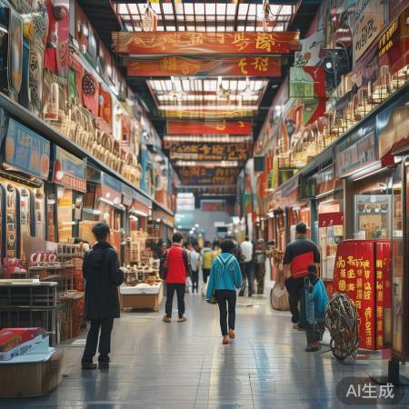 伊犁防盗门市场热闹，品牌多