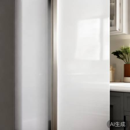 容声冰箱，简约高端