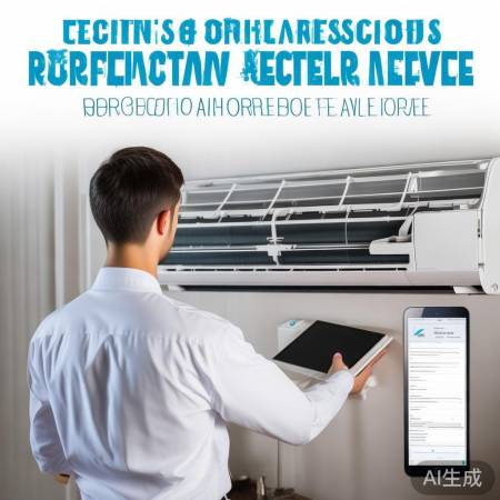 科龙空调移机快又专业