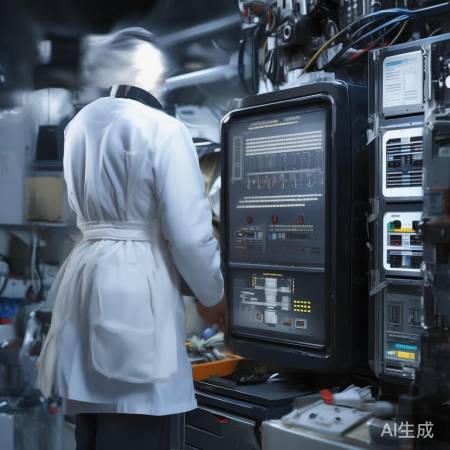 “排查故障像玩游戏”