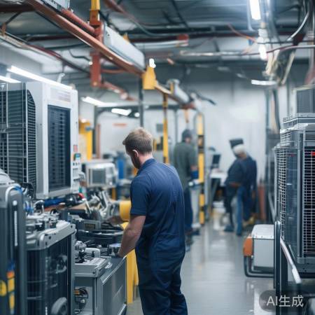 开封空调保养改装推荐