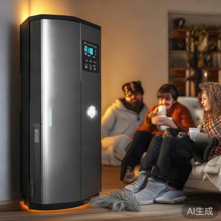 欧德宝壁挂炉，节能恒温神器