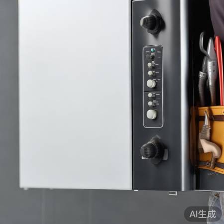 燃气壁挂炉按键失灵维修指南