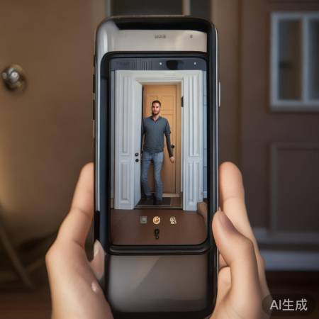 远程视频确认，安全升级