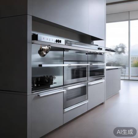 集成灶烟机一体，性价比高