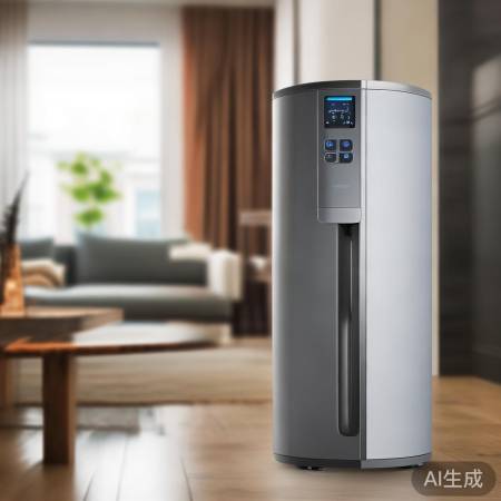 节能省电电热水器