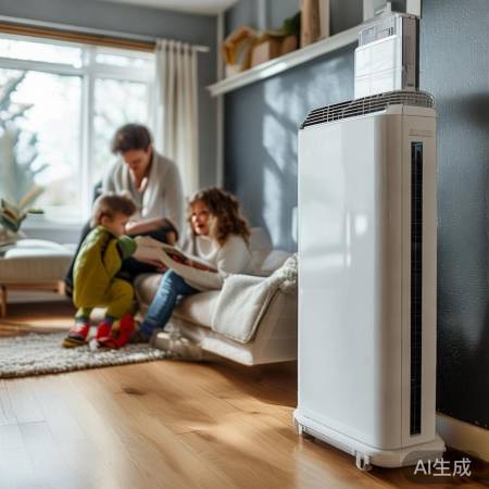 惠州空气能，节能环保神器