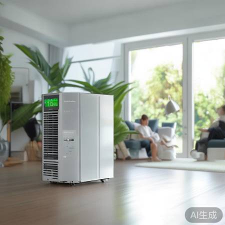 惠州空气能设备节能环保，寿命长