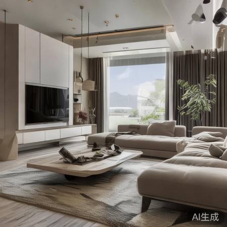 美的空调：手机APP远程控温，