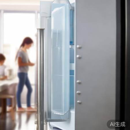 “冰箱防漏氟技巧”