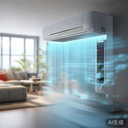 家庭中央空调，夏日神器价格探秘