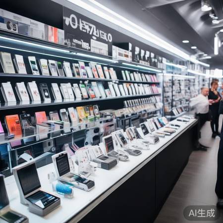 选品牌，保品质服务