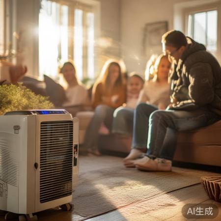 周末聊冬季制暖神器