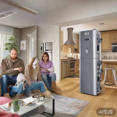 燃气热水器安装攻略