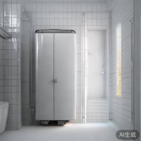 燃气热水器宜装通风宽敞处