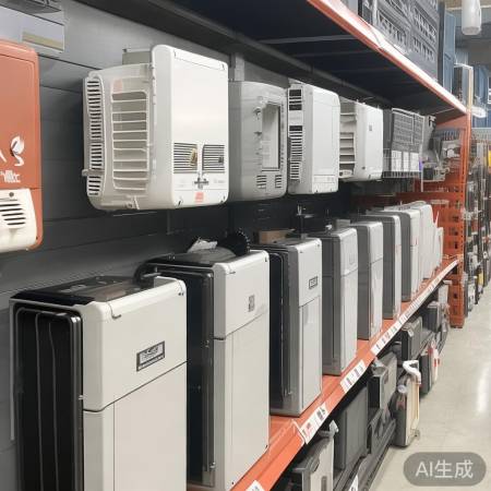 知名品牌壁挂炉,型号多样选需