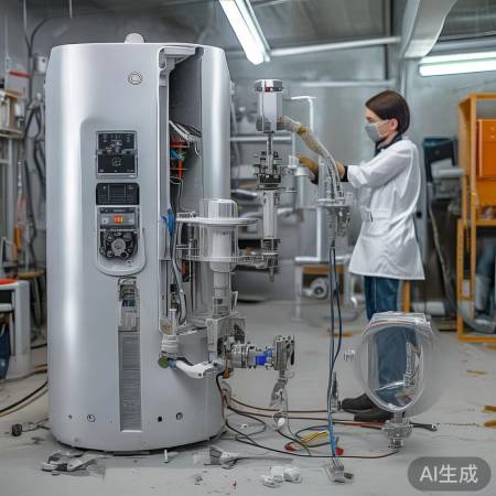 博世热水器点火器故障排查