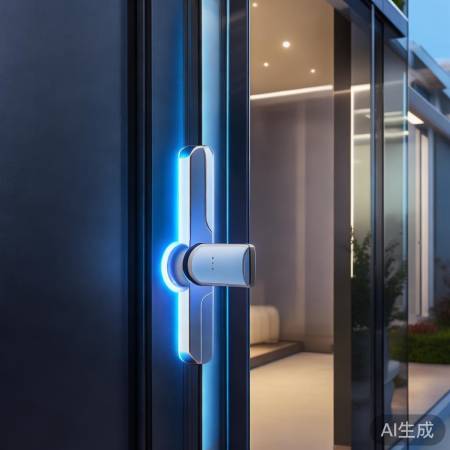 如意锁密码关乎安全