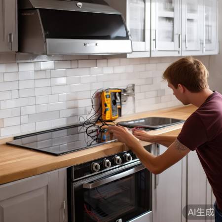 检查电源,确认故障