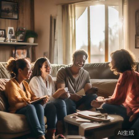 轻松学习,家常实用